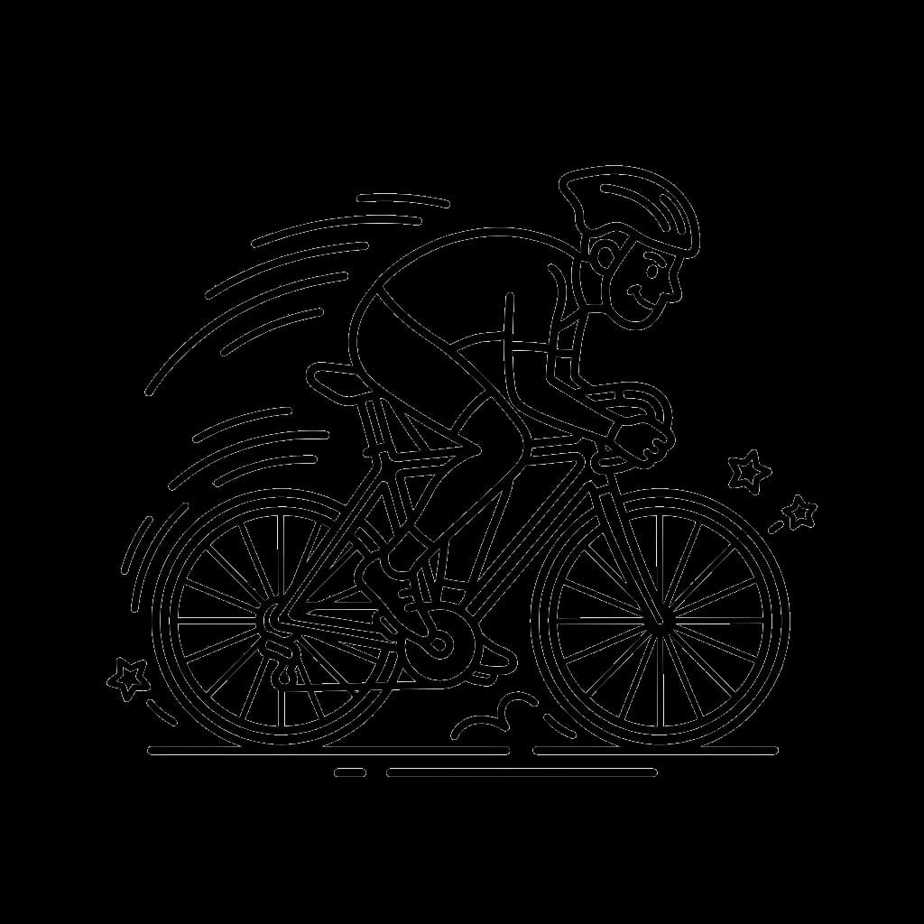 AirDugOut Cycling
