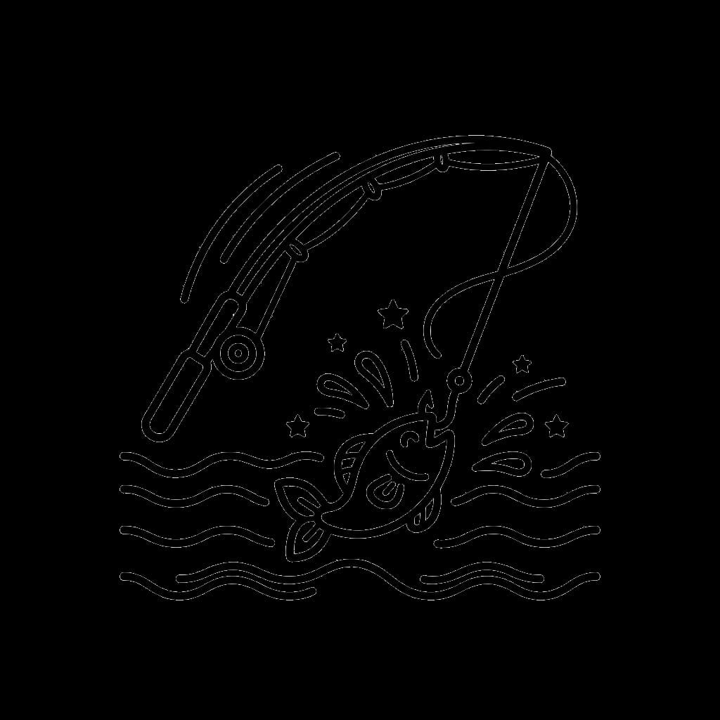 AirDugOut Fishing