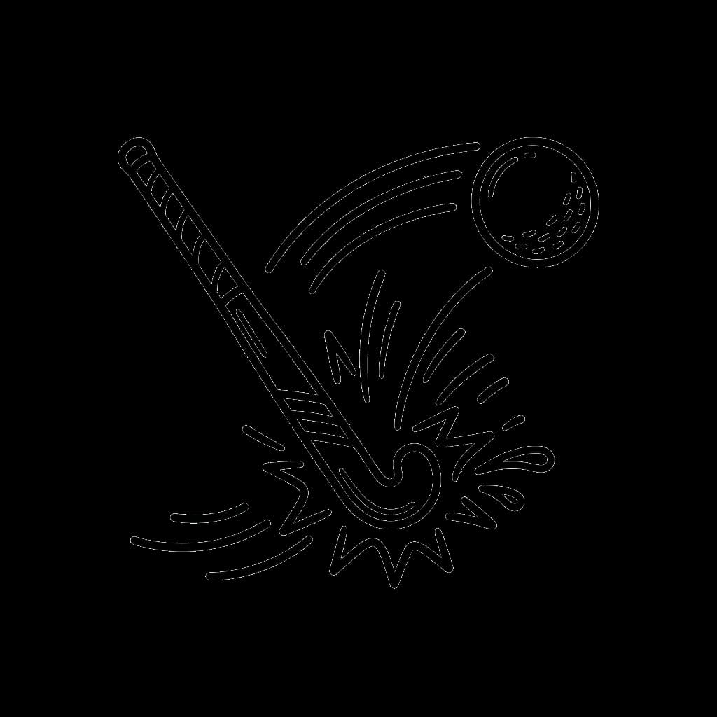 AirDugOut Hockey